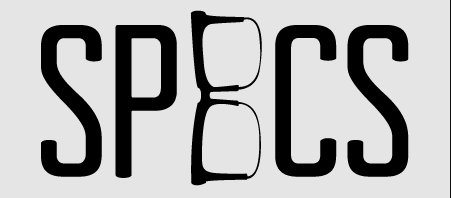 SPECS South Park logo